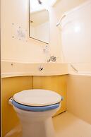 Tabist Chunichi Business Hotel Iseshima