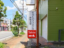 Tabist Chunichi Business Hotel Iseshima