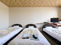 Tabist Chunichi Business Hotel Iseshima