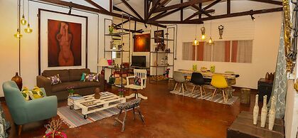 YAKU eco house