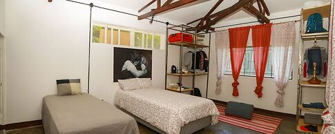 YAKU eco house