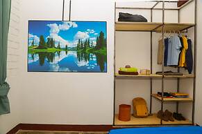 YAKU eco house