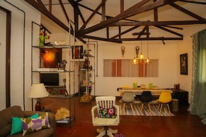 YAKU eco house