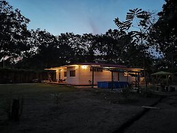 YAKU eco house