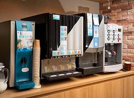 Super Hotel Shinbashi Karasumoriguchi