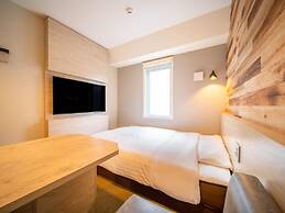 Super Hotel Shinbashi Karasumoriguchi