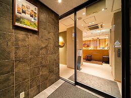 Super Hotel Shinbashi Karasumoriguchi