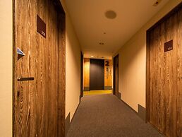 Super Hotel Shinbashi Karasumoriguchi