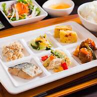 Super Hotel Shinbashi Karasumoriguchi