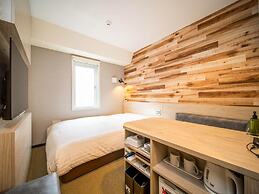 Super Hotel Shinbashi Karasumoriguchi