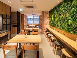 Super Hotel Shinbashi Karasumoriguchi