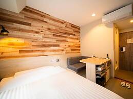 Super Hotel Shinbashi Karasumoriguchi