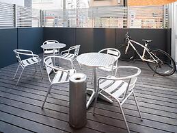 Super Hotel Shinbashi Karasumoriguchi