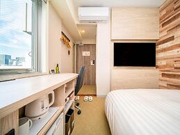 Super Hotel Shinbashi Karasumoriguchi