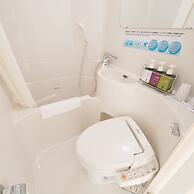 Super Hotel Shinbashi Karasumoriguchi