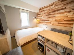 Super Hotel Shinbashi Karasumoriguchi