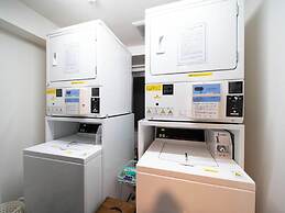 Super Hotel Shinbashi Karasumoriguchi