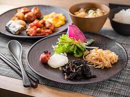 Super Hotel Shinbashi Karasumoriguchi