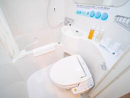 Super Hotel Shinbashi Karasumoriguchi