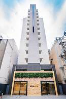 Super Hotel Shinbashi Karasumoriguchi