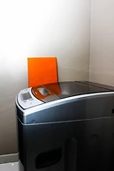 Serenity Living Court