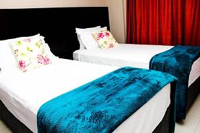 Serenity Living Court