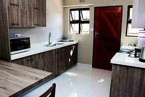 Serenity Living Court