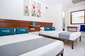 Ayenda Mar Azul Neiva