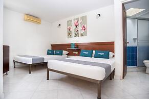 Ayenda Mar Azul Neiva