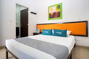 Ayenda Mar Azul Neiva