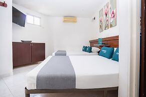 Ayenda Mar Azul Neiva