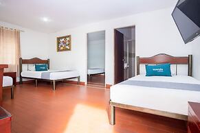 Ayenda Mar Azul Neiva