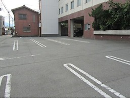 Kofu Prince Hotel Asahikan