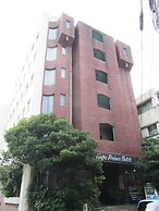 Kofu Prince Hotel Asahikan