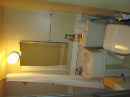 Kofu Prince Hotel Asahikan