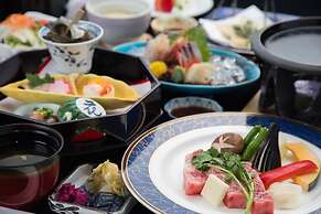 Diamond Katayamazu Onsen Society