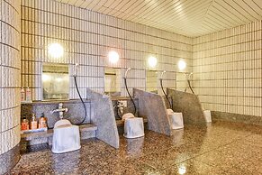 Diamond Katayamazu Onsen Society