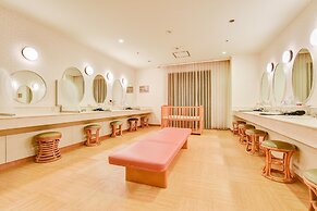 Diamond Katayamazu Onsen Society