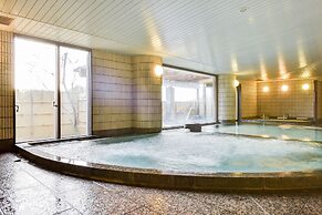 Diamond Katayamazu Onsen Society