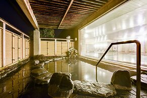 Diamond Katayamazu Onsen Society