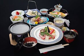 Diamond Katayamazu Onsen Society