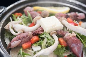 Diamond Katayamazu Onsen Society