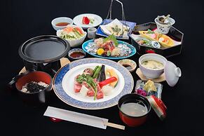 Diamond Katayamazu Onsen Society