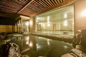 Diamond Katayamazu Onsen Society