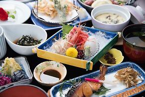 Diamond Katayamazu Onsen Society