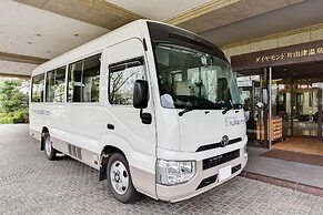 Diamond Katayamazu Onsen Society