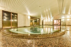 Diamond Katayamazu Onsen Society