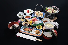 Diamond Katayamazu Onsen Society