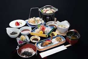 Diamond Katayamazu Onsen Society