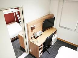 Super Hotel Nagoya Ekimae